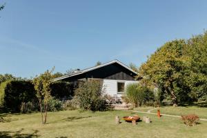 Family Time Close To The Beach And Nature