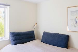 Family Time Close To The Beach And Nature