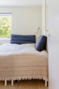 Family Time Close To The Beach And Nature