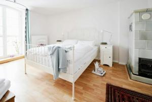 Large Suite With Terrace In Manor House