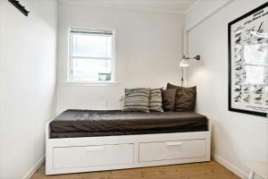 Minimalist Coziness By The Wild North Sea