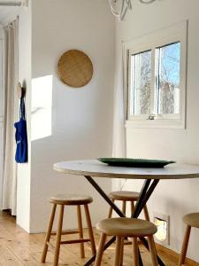 Artist Studio With Sea View On Tjörn