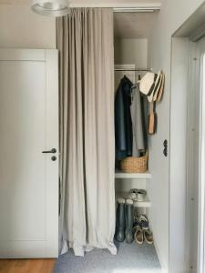 Seaside Retreat With Sauna On Södermöja