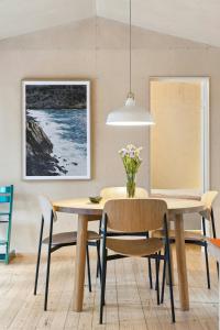 Unspoilt Nordic Gem Amidst Nature