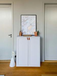 Seaside Retreat With Sauna On Södermöja