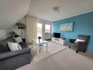 Haus Abano - 3-star hotels in Büsum