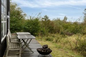 Architect-Designed Home In Veddinge Hills