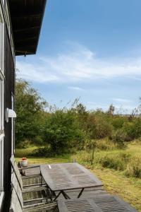 Architect-Designed Home In Veddinge Hills
