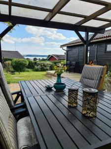 Charming Summer House Near Beach