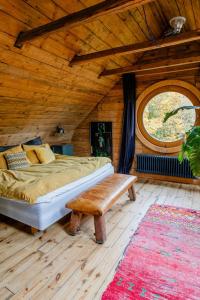 Restored Quarry House Near Nobel Laureate Home