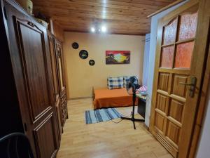 Apartament nad Jeziorem Necko