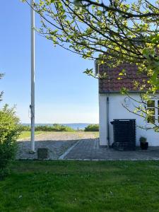 Holiday Home Close To The Limfjord