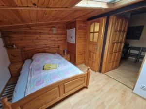 Apartament nad Jeziorem Necko