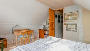 Cabin On Private Island In Stockholms Archipelago