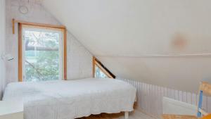 Cabin On Private Island In Stockholms Archipelago