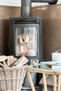 Peaceful Spot With Garden Near Rågeleje Beach