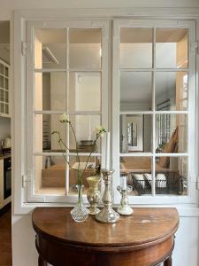 Classic 30S House In Asserbos Woods