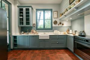 Maisons de vacances Villa Between Bordeaux And Basque Coast : photos des chambres