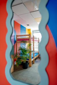 Hostel Gdańsk Szafarnia 10 Old Town