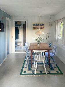 Nordic Style And Nature Between Sea And Sky