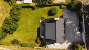 Maisons de vacances Maison familiale Morgat, jardin clos : photos des chambres