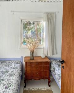 Nordic Style And Nature Between Sea And Sky