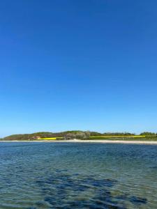 Nordic Style And Nature Between Sea And Sky