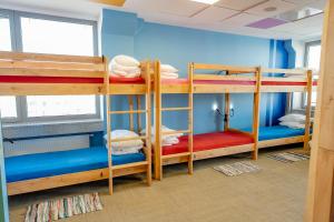 Hostel Gdańsk Szafarnia 10 Old Town