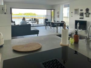 Houseboat With Spa In Nykobing Sjaelland