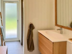 Bright Home Near Brødemose Forest With Views