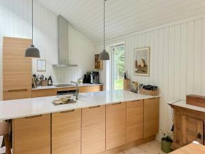 Bright Home Near Brødemose Forest With Views