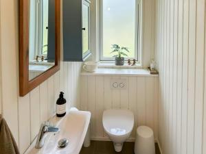 Bright Home Near Brødemose Forest With Views