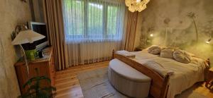 Apartament nad Jeziorem Necko