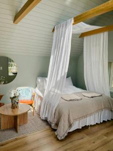 Cabin With Private Beach At Ingarö