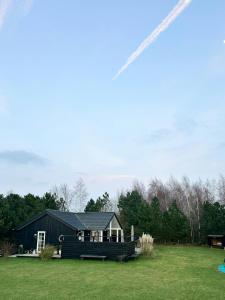 Family Holiday Home Near Denmarks Best Beach