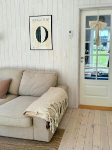 Family Holiday Home Near Denmarks Best Beach