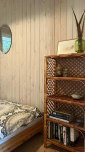 Holiday Home In Tranum Forest