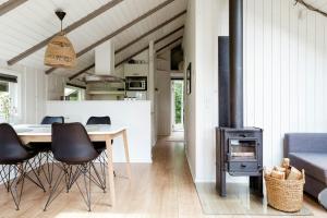 Immerse Yourself In Silkeborgs Wonderful Nature