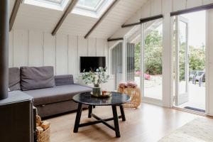 Immerse Yourself In Silkeborgs Wonderful Nature