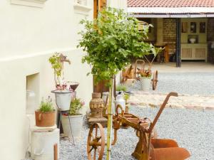 Experience 330-Year-Old Farmhouse In The Harz