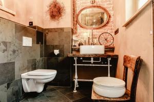 Experience 330-Year-Old Farmhouse In The Harz