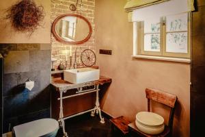 Experience 330-Year-Old Farmhouse In The Harz