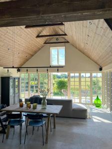 Traditional Farmhouse In The Heart Of Österlen