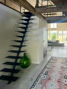 Traditional Farmhouse In The Heart Of Österlen