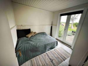 Spaciousness And Panoramic View At Tisvildeleje