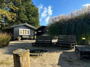 Comfortable Summer House In Aabenraa