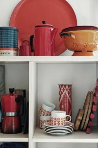 Authentic Summer House Under The Starry Sky