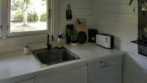 Wake Up With Water Views From Omø