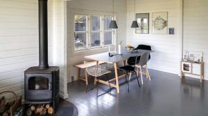 Wake Up With Water Views From Omø