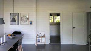 Wake Up With Water Views From Omø